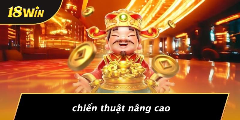 Chiến thuật nâng cao