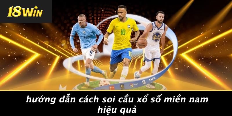 Hướng dẫn cách soi cầu xổ số miền nam hiệu quả