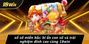 xổ số miền bắc